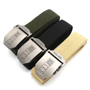 Thắt lưng nam vải bố 5.11 Tactical Belt