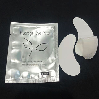 Ghép Lông Mi Miếng Dán Mắt Lông Mi Miếng Dán Cách Ly Miếng Đệm Collagen Ngọc Trai Lông Mi Miếng Dán Mắt
