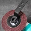 Máy mài góc PYCOU Cờ lê bốn móng, Điều chỉnh Cờ lê bốn móng vuốt đa năng, Dụng cụ cầm tay dày 6 trong 1|Phụ kiện
