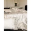 Bộ Chăn Ga Gối Lụa Mềm Mại Thiết Kế Trang Nhã Sang Trọng Họa Tiết Thêu Tỉ Mỉ - MemMinbedding Luxury