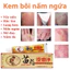 Kem Bôi Da Liễu chính hãng - Dùng cho Hắc Lào, Vảy Nến, Mề Đay, Ngứa Nấm và Lang Ben Hiệu quả