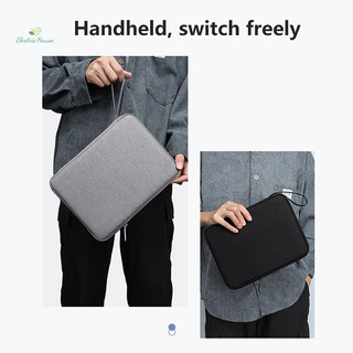 [Nhà Điện] Túi Đựng Laptop 12.9 Inch Dành Cho Dành Cho Máy Tính Xách Tay Vỏ Bảo Vệ Máy Tính mới