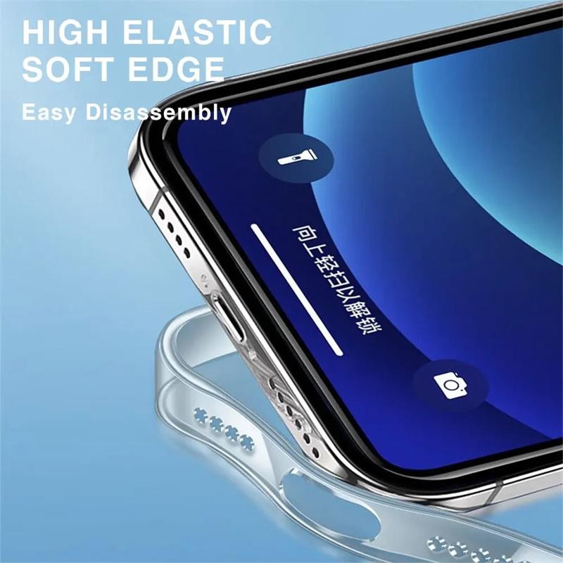 Ốp Điện Thoại Trong Suốt Anime Demon Slayer Cho Samsung Galaxy A12 A03 A32 A52 A54 A50 A50S A30S A22 A53 A03S A22 A13 Cặp Đôi Mắt Thiên Thần TPU Hoạt Hình Bìa Mềm