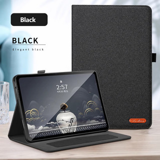 Ốp Lưng MỚI Cho Honor Pad X8b 11 inch 2026 NDL2-W09 X10 10 Pro V9 X9a X9 GT 11.5 2025 X8a 11 2024 Ví Vải Cao Bồi Ví Lật