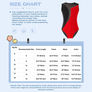 Yhong Bé Gái Không Tay Thể Dục Leotards Lấp Lánh Múa Ba Lê Unitards Biketards Activewear