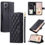 Ốp Lật Cho Case for OPPO Reno 13 13F 12 12F 11 F 11F 10 Pro 13F 12F A58 A74 A79 A3x A3 Pro 4G 5G Ví da PU sang trọng có khe cắm thẻ Vỏ điện thoại TPU mềm Leather Cover Wallet With Card Slots Soft TPU Bumper Phone Casing