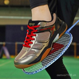 Giày cầu lông và tennis nam nữ, bảng carbon, hàng sẵn có