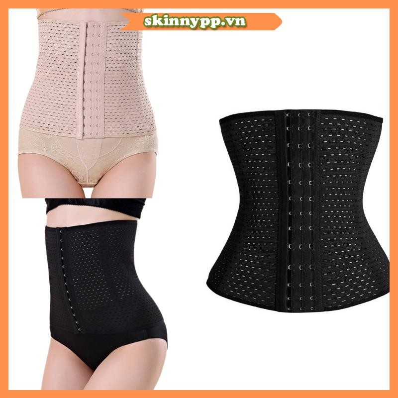 Da Nữ Thắt Lưng Có Thể Điều Chỉnh Bụng Tập Thể Dục Thắt Lưng Thắt Lưng