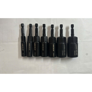 Đầu chụp bulong KingBlue CM17