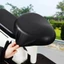 Vỏ bọc ghế xe điện SUNKISSD, Vỏ đệm chống nắng chống thấm nước, Vỏ bọc ghế trước đa năng bằng da