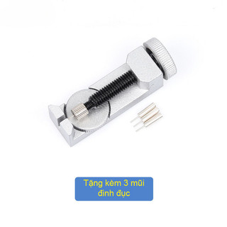 [COD] Bộ Dụng Cụ Tháo Lắp Mắt Đồng Hồ – Tiện Lợi Tại Nhà, Phụ Kiện Không Thể Thiếu
