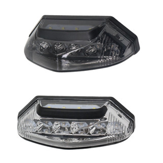 Đèn LED Tích Hợp Xe Máy Phía Sau Phụ Kiện Đèn Hậu Cho Xe BMW S1000XR / S 1000XR G310R / G310 GS R chín T S100 XR 2015-2016-2017