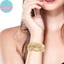 Sund Pha Lê Ngọc Trai Bohemian Phụ Kiện Tóc Kim Cương Giả Đính Hạt Băng Đô Quấn Tóc Co Giãn Phong Cách Hàn Quốc VN