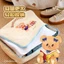 A Little Naughty X Butter Bear Túi đựng đồng thương hiệu Dòng du lịch dễ thương