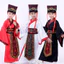 💕Chỗ💕 Trẻ Em Thời Trung Cổ Hanfu Trang Phục Quần Áo Bé Trai 3-12 Tuổi Mới Lạ Halloween Liên Hợp Quốc