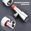 Bộ 10 Vòng Đệm Cao Su silicone Chống Rò Rỉ Nước / Chống Lão Hóa Cho Vòi Nước