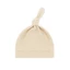 Yoo Thoáng Khí Cho Bé Bonnet Mũ Cotton Sơ Sinh Điều Dưỡng Nữ Mũ Thoải Mái Hàng Ngày