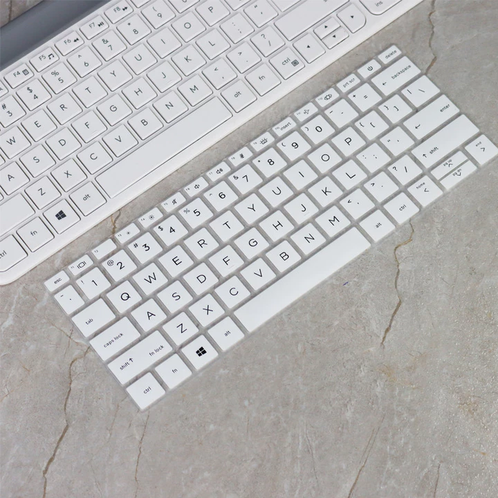 Dành Cho HP Elite Dragonfly G3 13.5 inch HP EliteBook 430 630 G8 / EliteBook X360 435 G8 G9, 13.3 "laptop Bàn Phím Bao Da