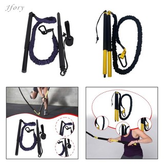 JFORY Swing - Hỗ trợ tập luyện golf: làm nóng cơ bắp, chỉnh tư thế, tăng sức mạnh và linh hoạt.