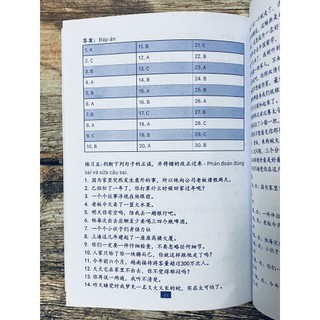 Sách-Hướng dẫn sử dụng lượng từ tiếng trung