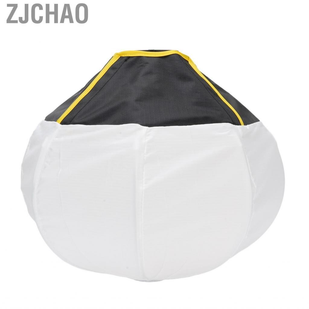 Zjchao 12 đèn lồng Softboxd cho Bowens Mini Mount Softbox Phát hành nhanh