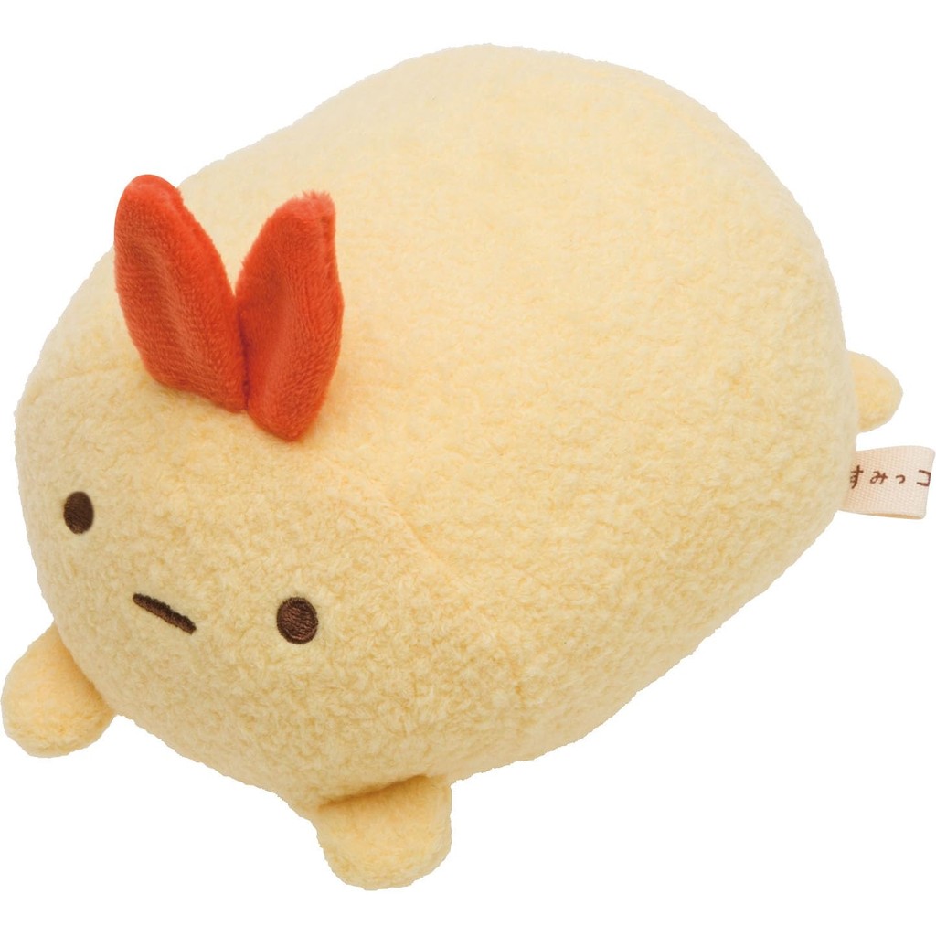 Sumikko Gurashi Super Mochimochi Plush Toy - Various Characters  
ㅤDirect From Japan