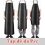 Tạp dề da Pvc chống thấm nước，Chống thấm nước Tạp Dề PVC Cao Cấp，cho đầu bếp, người làm vườn