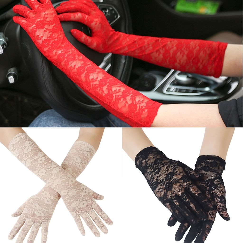 Găng tay - Kính tay thời trang để sử dụng hàng ngày