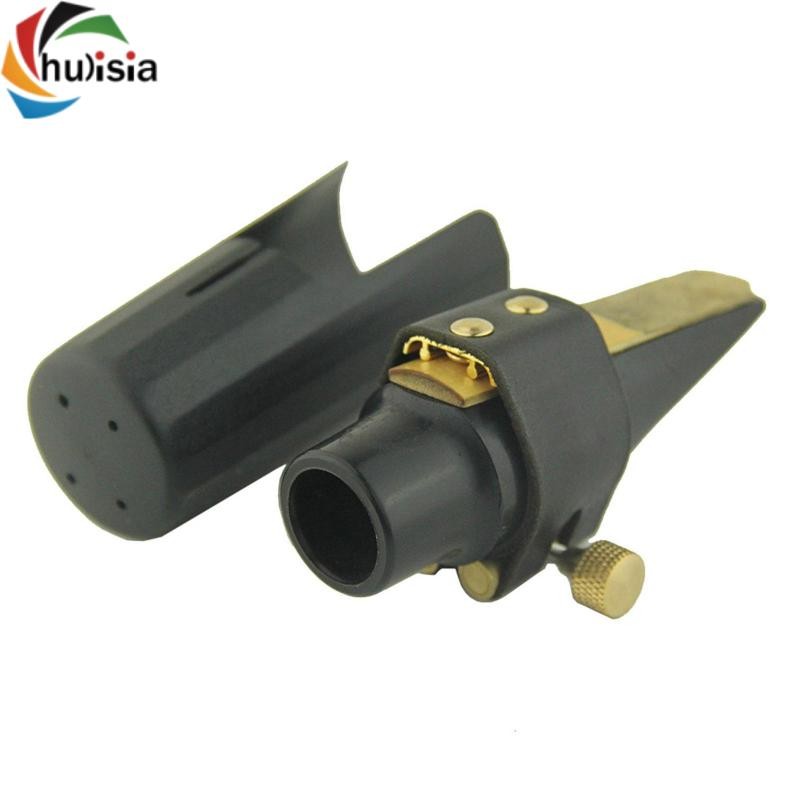 chulisia Saxophone Dây Đeo Kẹp Dây Buộc Nhạc Cụ Sửa Chữa Bộ Dụng Cụ