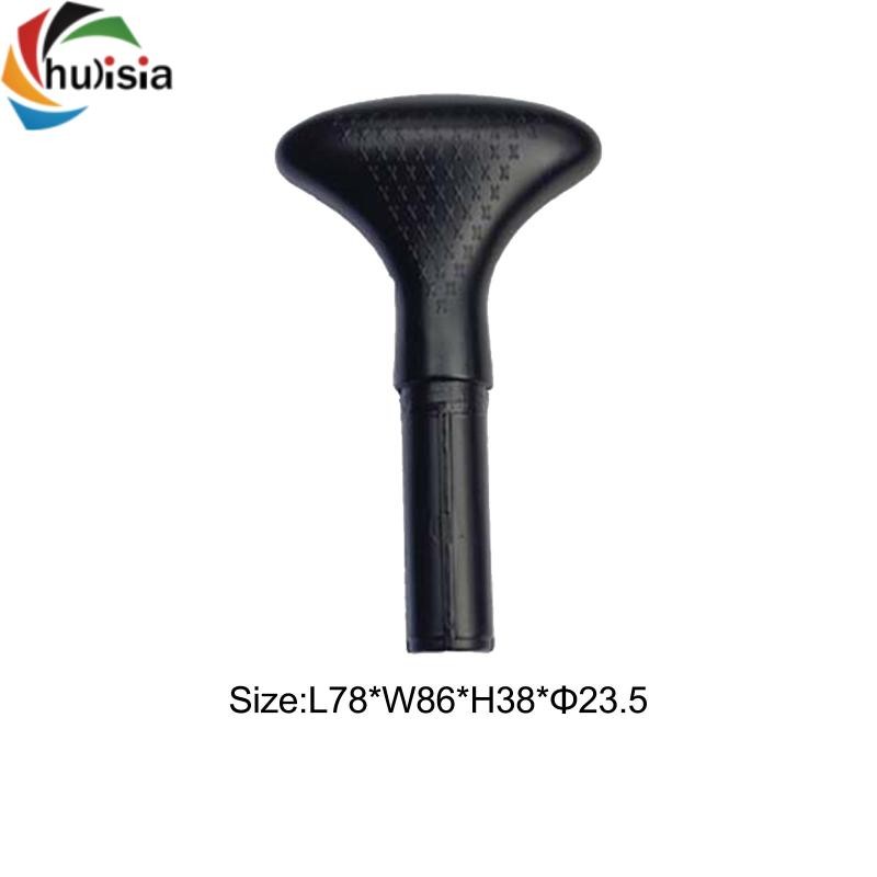 chulisia Mái chèo tay cầm nhẹ và thoải mái dành cho thuyền dinghy và câu cá