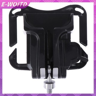 E-woitd Khóa thắt lưng cho máy ảnh gắn kẹp tải nhanh bao da giá đỡ móc treo HNVN