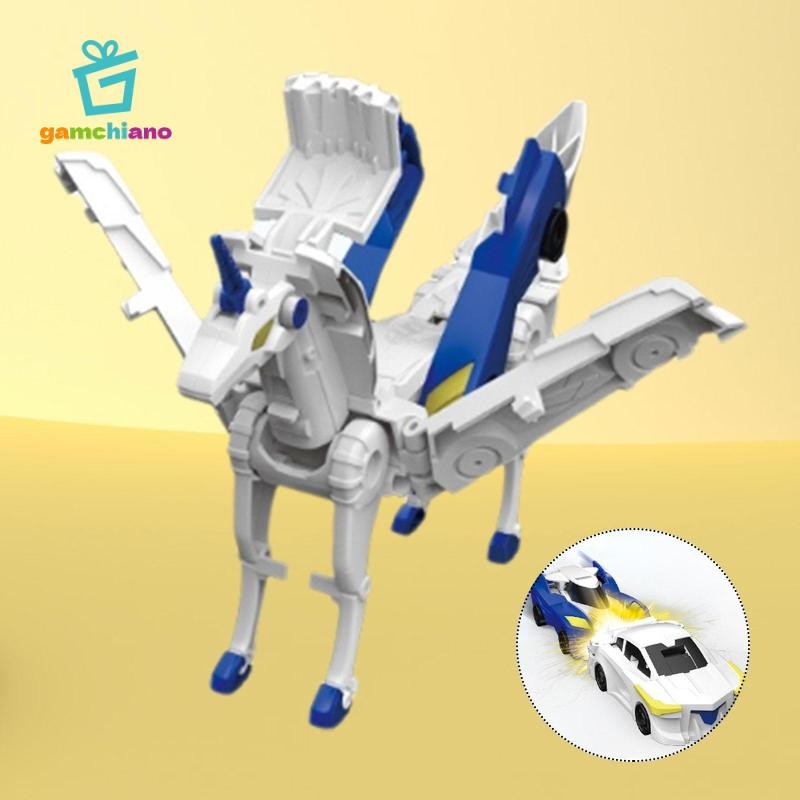 Xe Biến Đổi Đồ Chơi Giáo Dục Biến Đổi Nhân Vật Hành Động Robot Xe Biến Hình Robot Cho Trẻ Em Cho Bé Trai Bé Gái Đảng