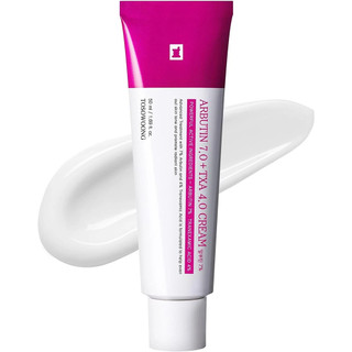 Tosowoong Arbutin 7% Tranexamic Acid 4% Cream Brightening   50ml