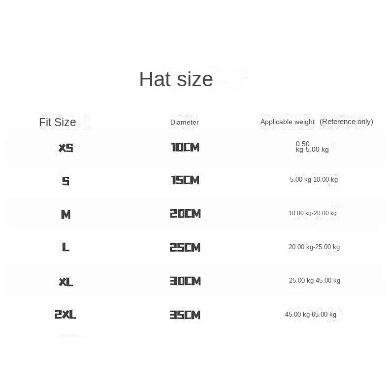 【Ready Stock】 2025 Pet New Sun Protection Headdress Dog Supplies Hat Ear Sun Hat Cute Pet Bucket Hat zrOF