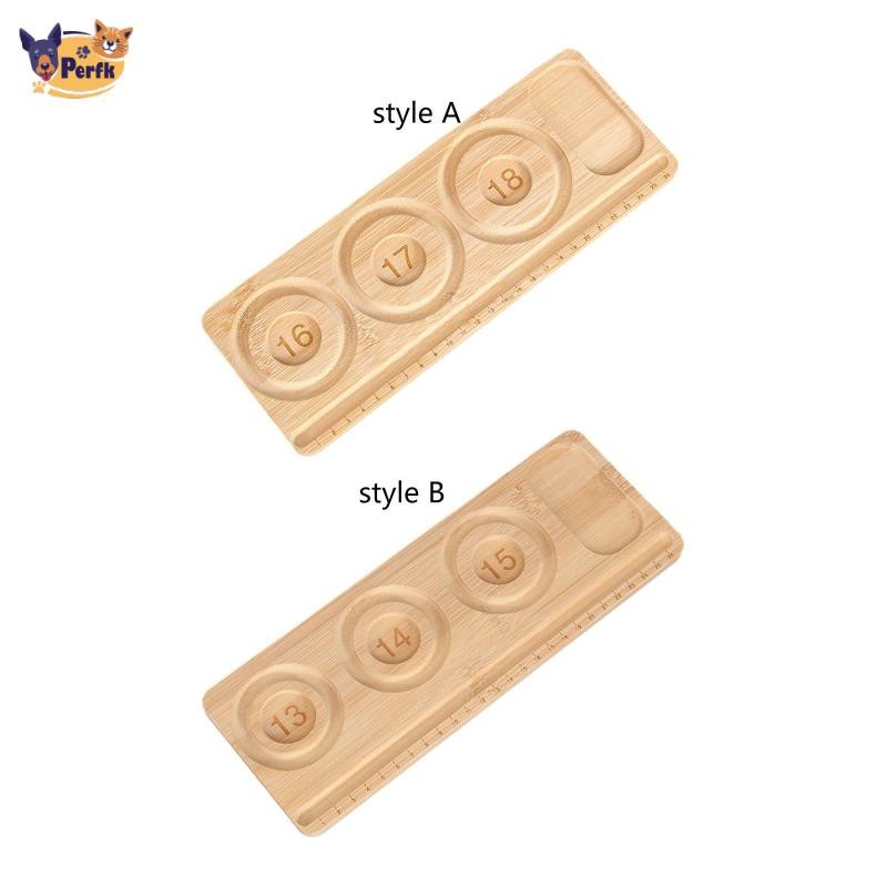 Vòng tay hạt ban khay với hạt quà tặng tái sử dụng - Idea cho DIY và trưng bày