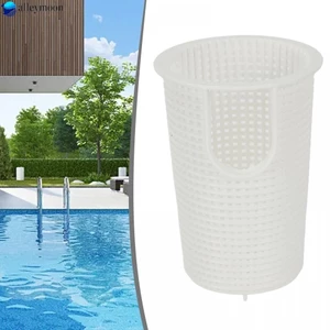 Giỏ Skimmer Bể Bơi Tương Thích Với Máy Bơm Lọc Cát 3 / 4HP 2400GPH