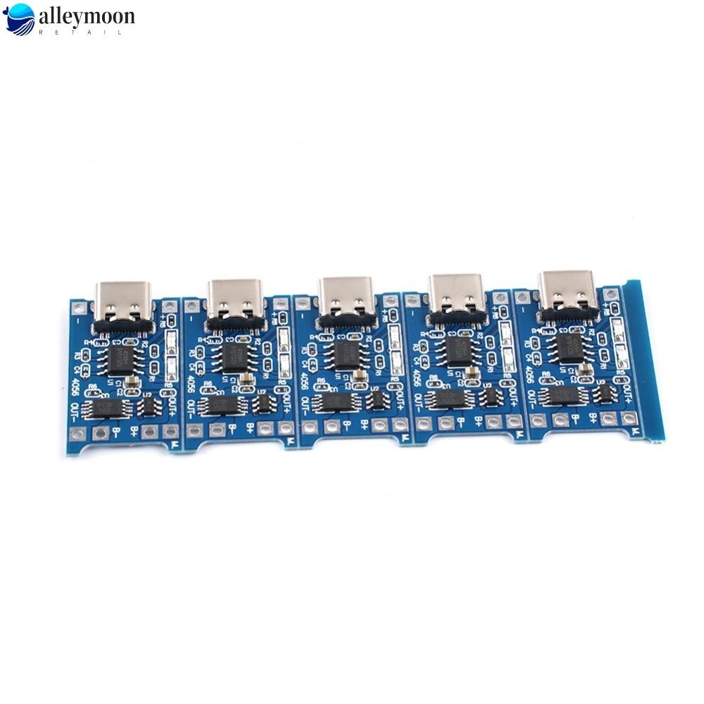 Bảng Sạc 1000mA Cho Điện Áp 3.6 3.7V TYPE-C Giao Diện Mô Đun Sạc