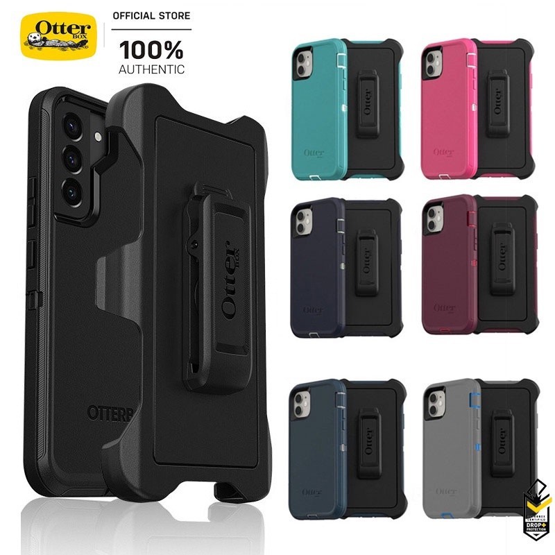 Vỏ Tương Thích Cho Samsung Galaxy A15 A25 A35 A55 5G Otterbox Defender