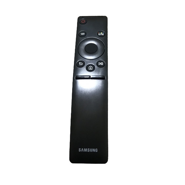 tay điều khiển remote từ xa Tivi Samsung Smart cong- Hàng tốt-kèm pin