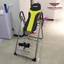 Máy tập tăng chiều cao 02Q-Ghế tập dốc ngược hỗ trợ điều trị đau thắt lưng bằng trọng lực tự thân-Bảo hành 1 năm
