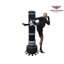 Trụ đấm bốc Ganzhan, Dụng cụ tập võ thuật chuyên nghiệp-