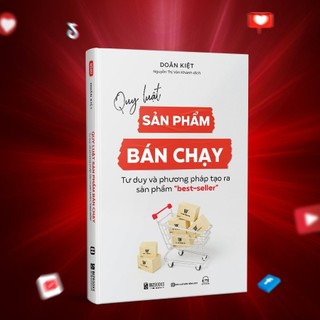Sách - Bộ 3 Cuốn Vua Bán Hàng, 168 Ý Tưởng Vàng Marketing, Quy Luật Sản Phẩm Bán Chạy (Combo/lẻ tùy chọn)
