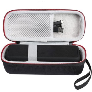 Túi đựng loa Bluetooth HAVENLYCO, Mang theo chống sốc, Hộp gói EVA du lịch di động cho Anker Soundcore 2 / 3