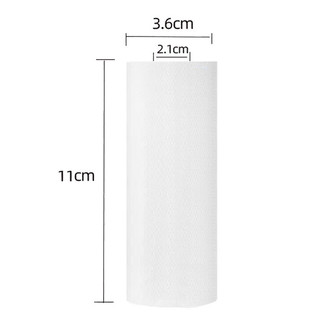watfac Máy lọc nước máy giặt máy nước nóng phía trước 5 inch PP thay thế bộ lọc nắp bồn cầu thông minh