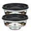 Loa BTM 40mm 4Ohm 3W Full Tần Số Bên Trong Mạnh Từ Tính Âm Thanh Rõ Ràng Thính Giác Loa 2 Chiếc Loa