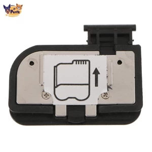 Nắp đậy cửa pin cho bộ phận thay thế máy ảnh kỹ thuật số D750 nero9 # D750