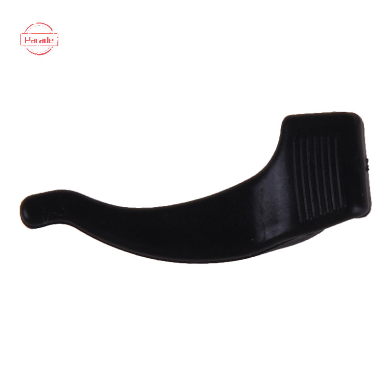 Parade 1 cặp giá đỡ dây đeo silicon chống trượt cho phụ kiện kính
VN