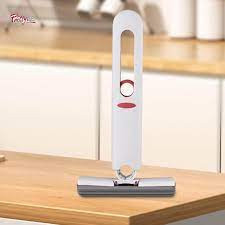 Cây Lau Bàn Bếp Tự Vắt Thông Minh Mini 25cm, Bọt Biển Siêu Thấm Hút Đa Năng, Siêu tiện ích