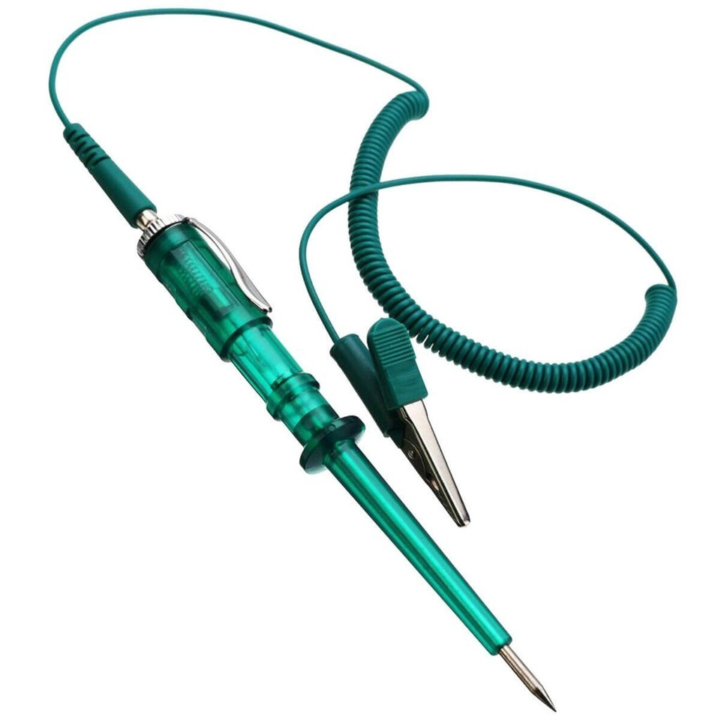 [Otorl] Bút thử điện áp ô tô 6-12V-24V mới