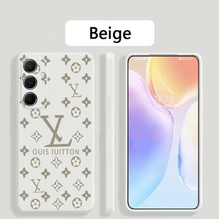 [Hàng có sẵn] [Sẵn sàng] Vỏ điện thoại sang trọng cho Samsung Galaxy A15 Vỏ Silicon mềm chống bụi chống sốc cho Samsung Galaxy A25 A35 A55 A14 A24 A34 A54 Họa tiết in bìa